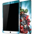 Marvel Avengers Team iPad Skins